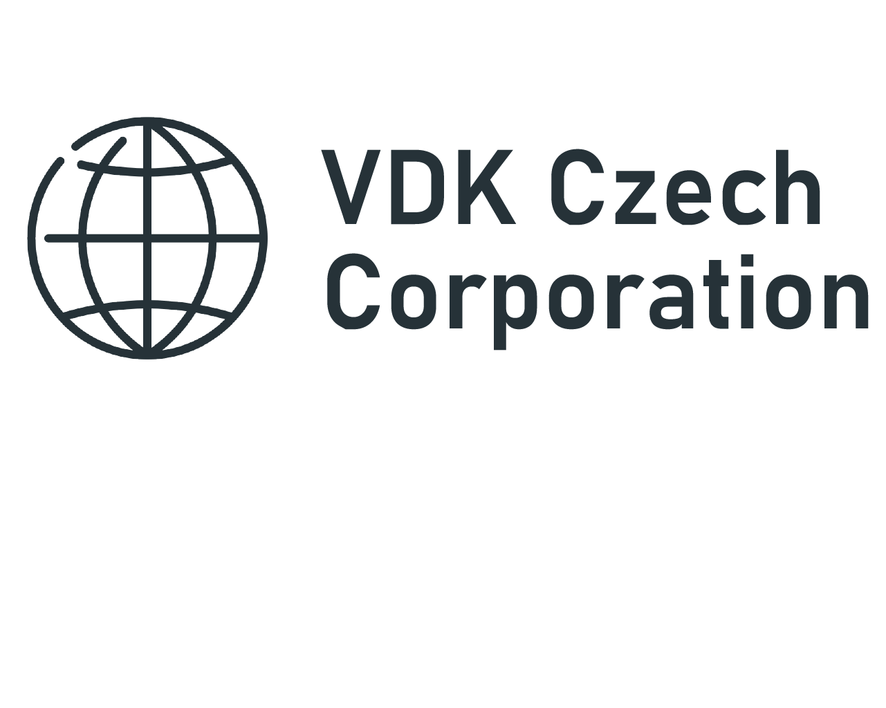 Home - VDK Czech Corporation